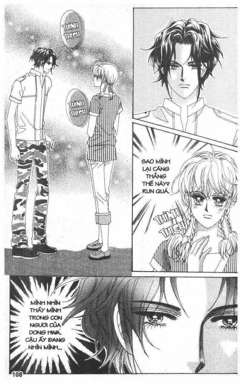 Cũng Vì Em Chapter 4 trang 107