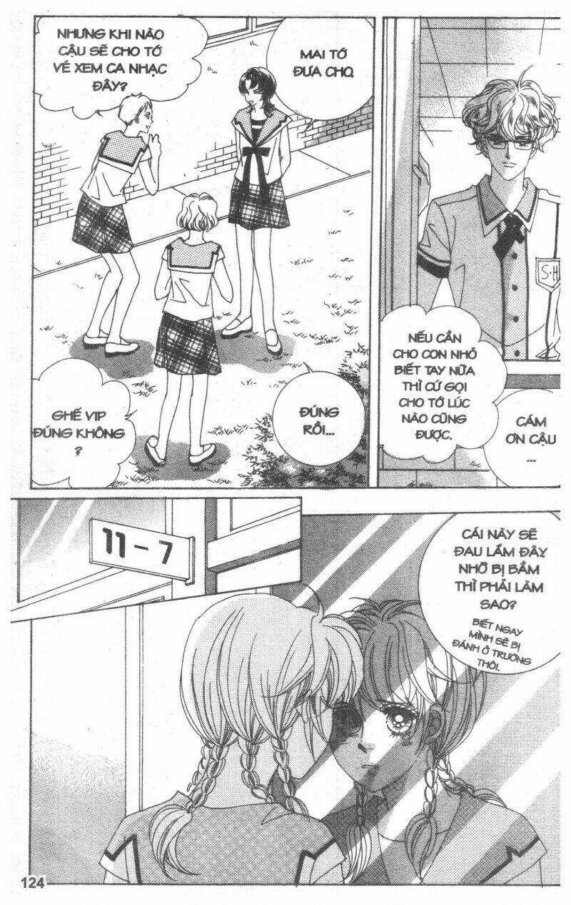 Cũng Vì Em Chapter 4 trang 123