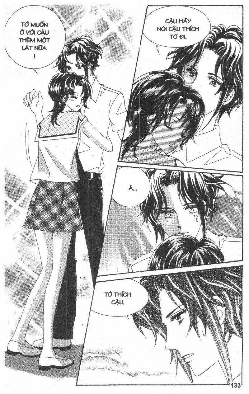 Cũng Vì Em Chapter 4 trang 132