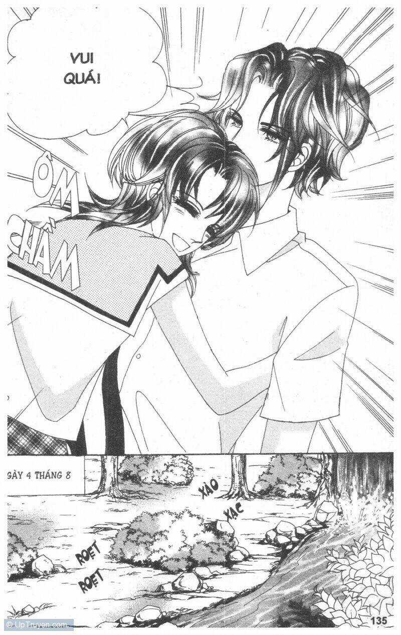 Cũng Vì Em Chapter 4 trang 134