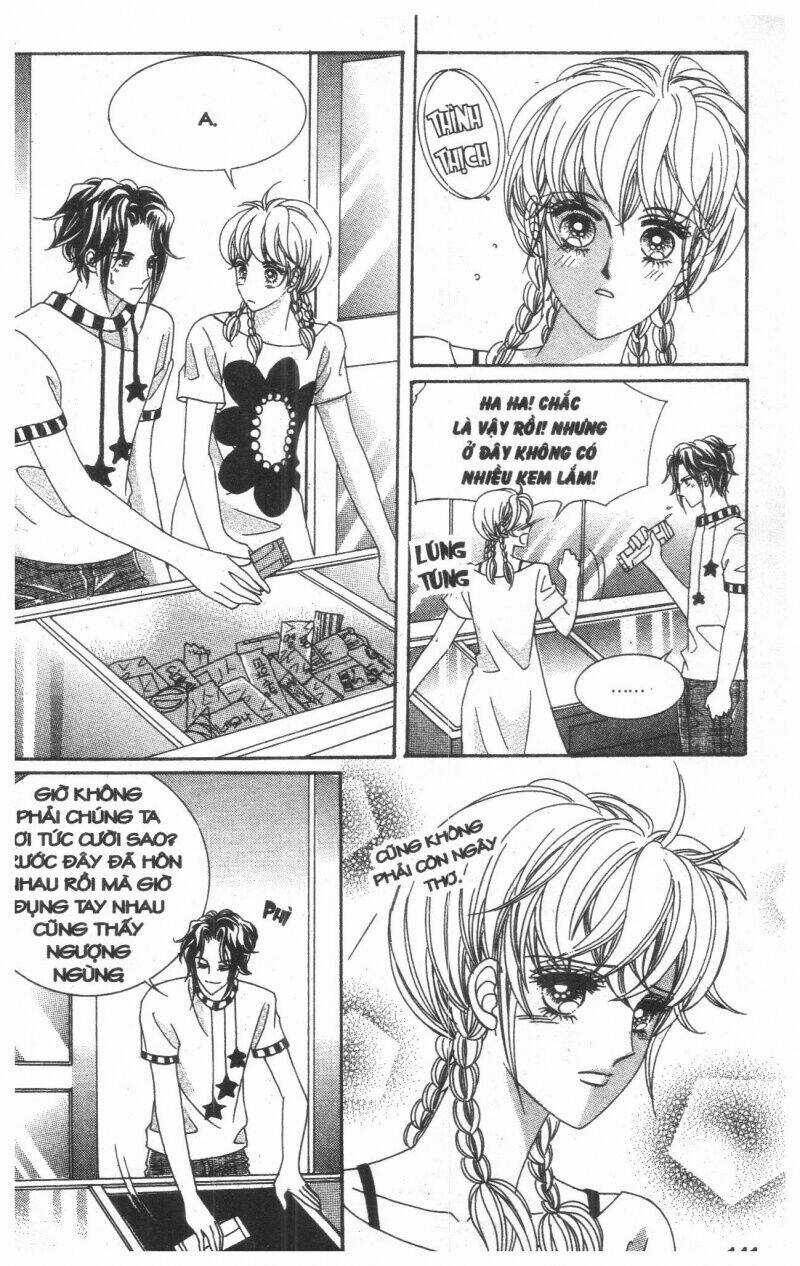 Cũng Vì Em Chapter 4 trang 140