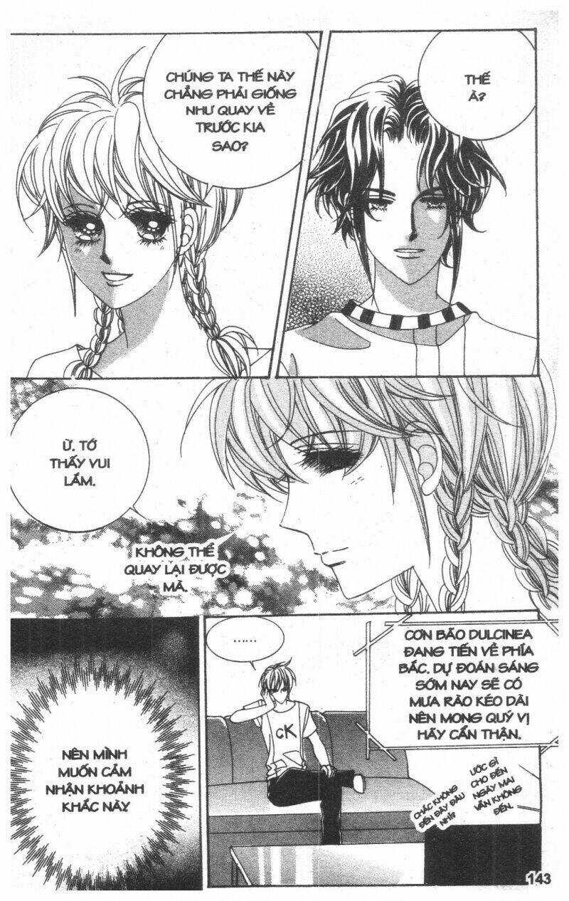 Cũng Vì Em Chapter 4 trang 142