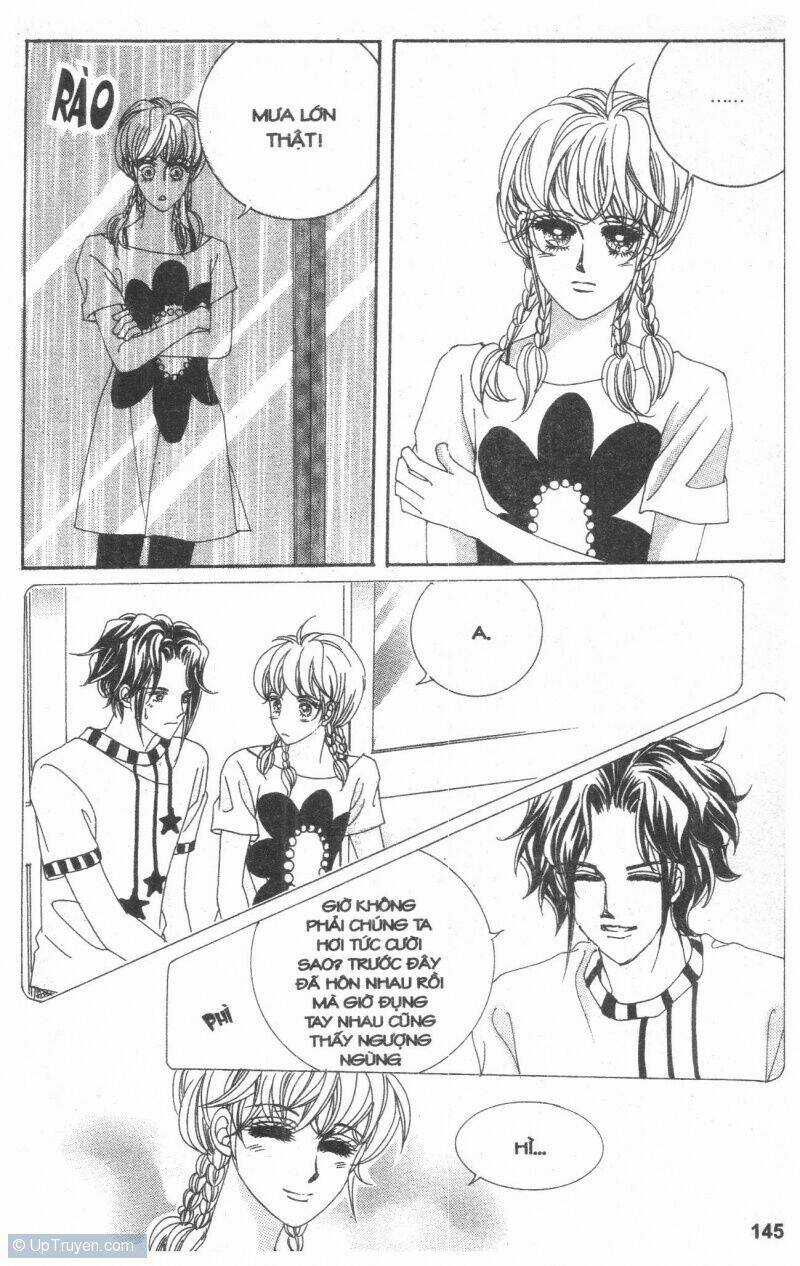 Cũng Vì Em Chapter 4 trang 144