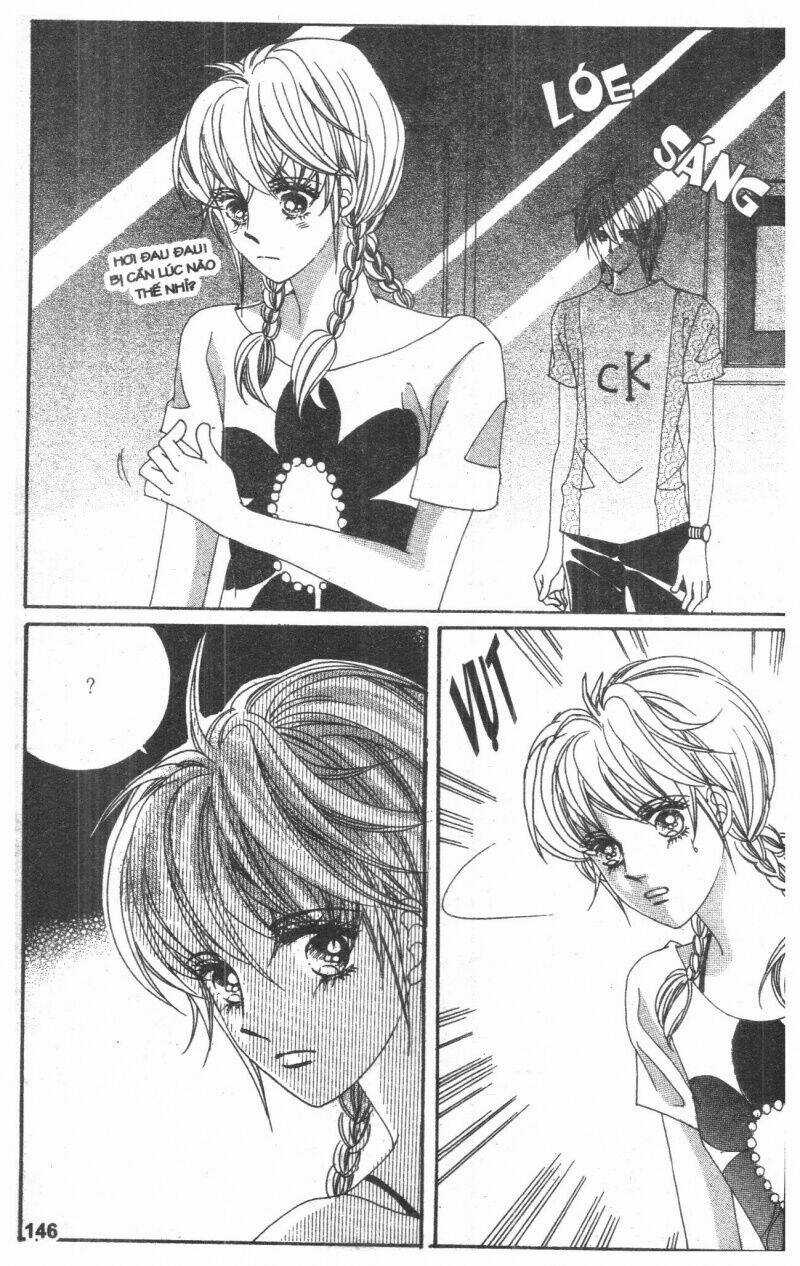 Cũng Vì Em Chapter 4 trang 145