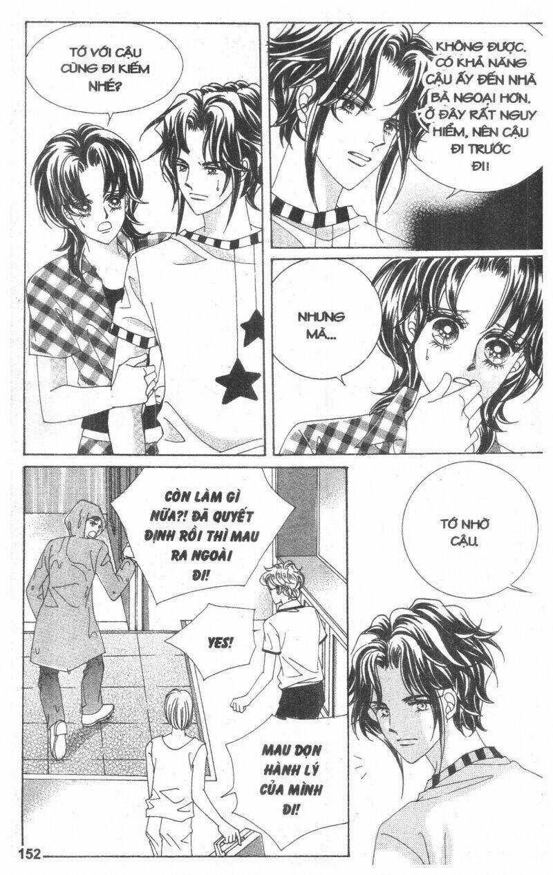 Cũng Vì Em Chapter 4 trang 151