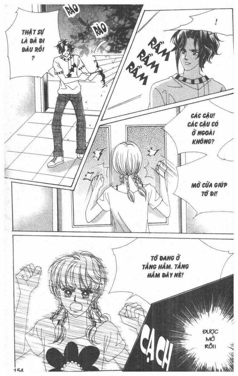 Cũng Vì Em Chapter 4 trang 153