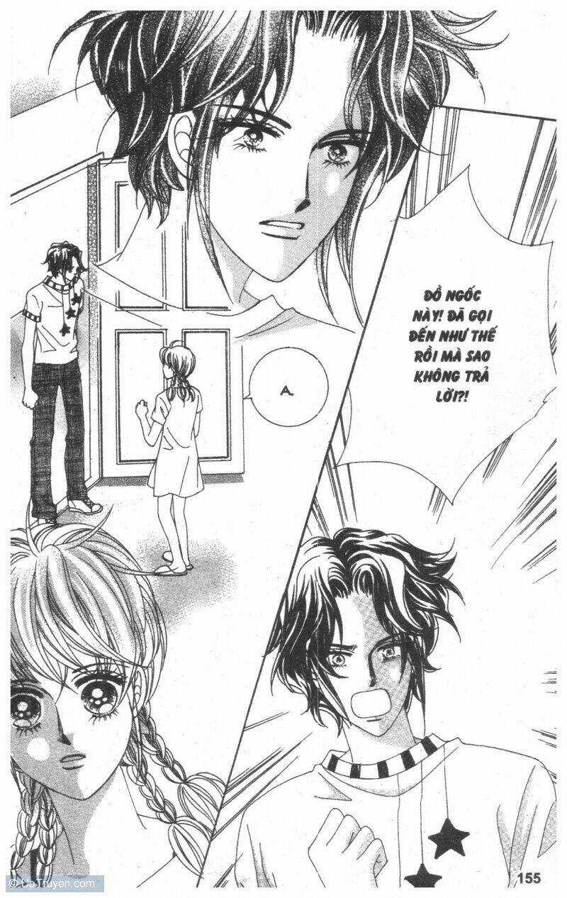 Cũng Vì Em Chapter 4 trang 154