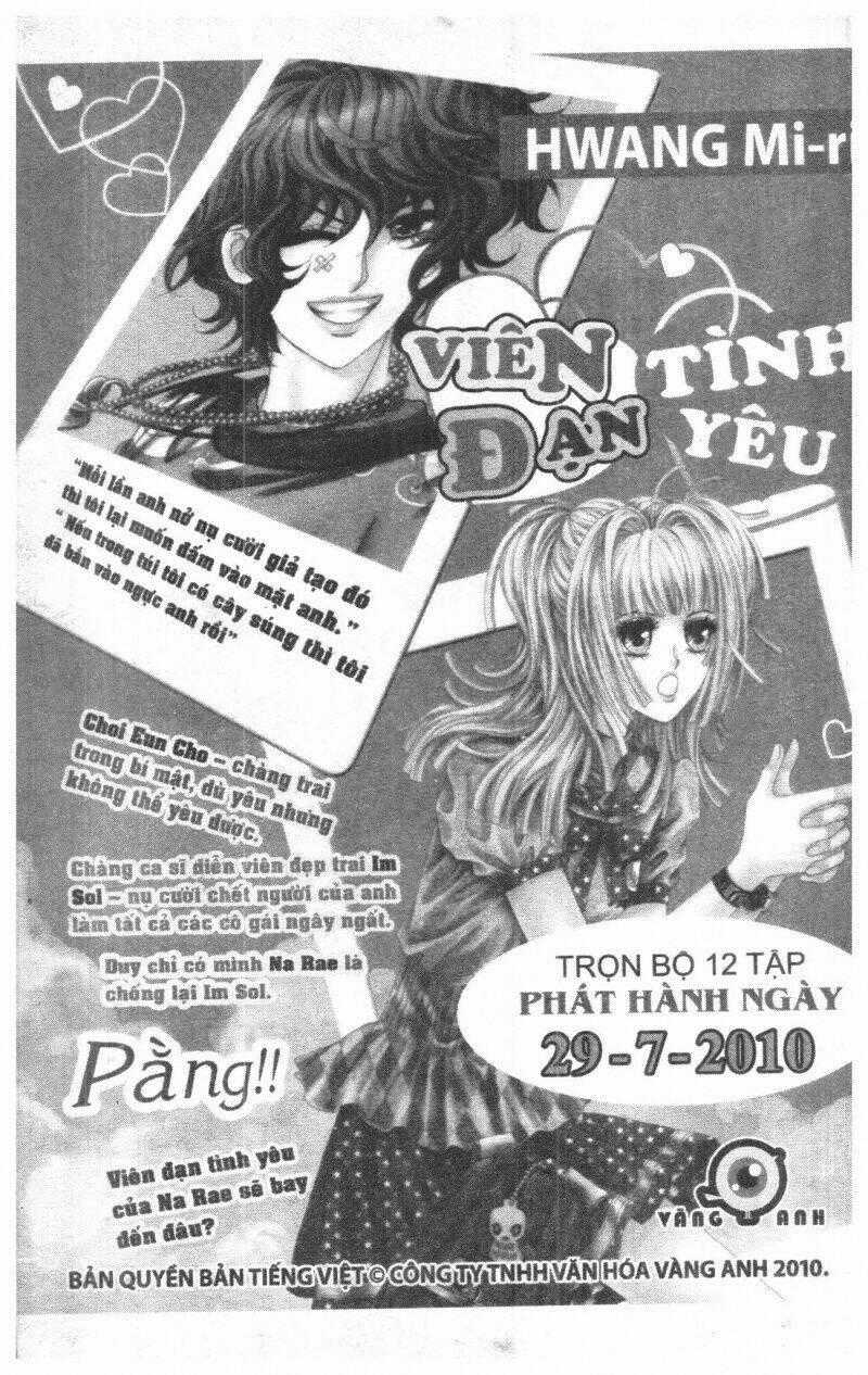 Cũng Vì Em Chapter 4 trang 157