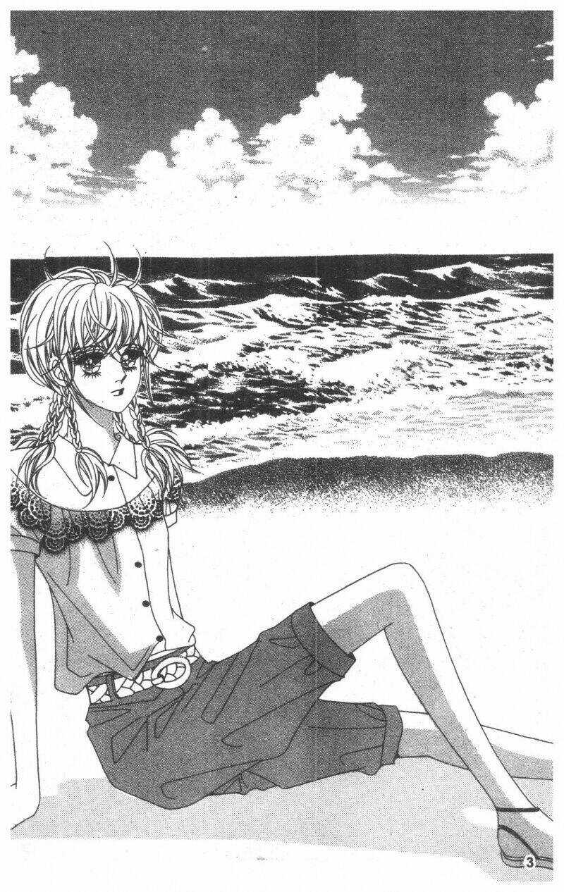 Cũng Vì Em Chapter 4 trang 2