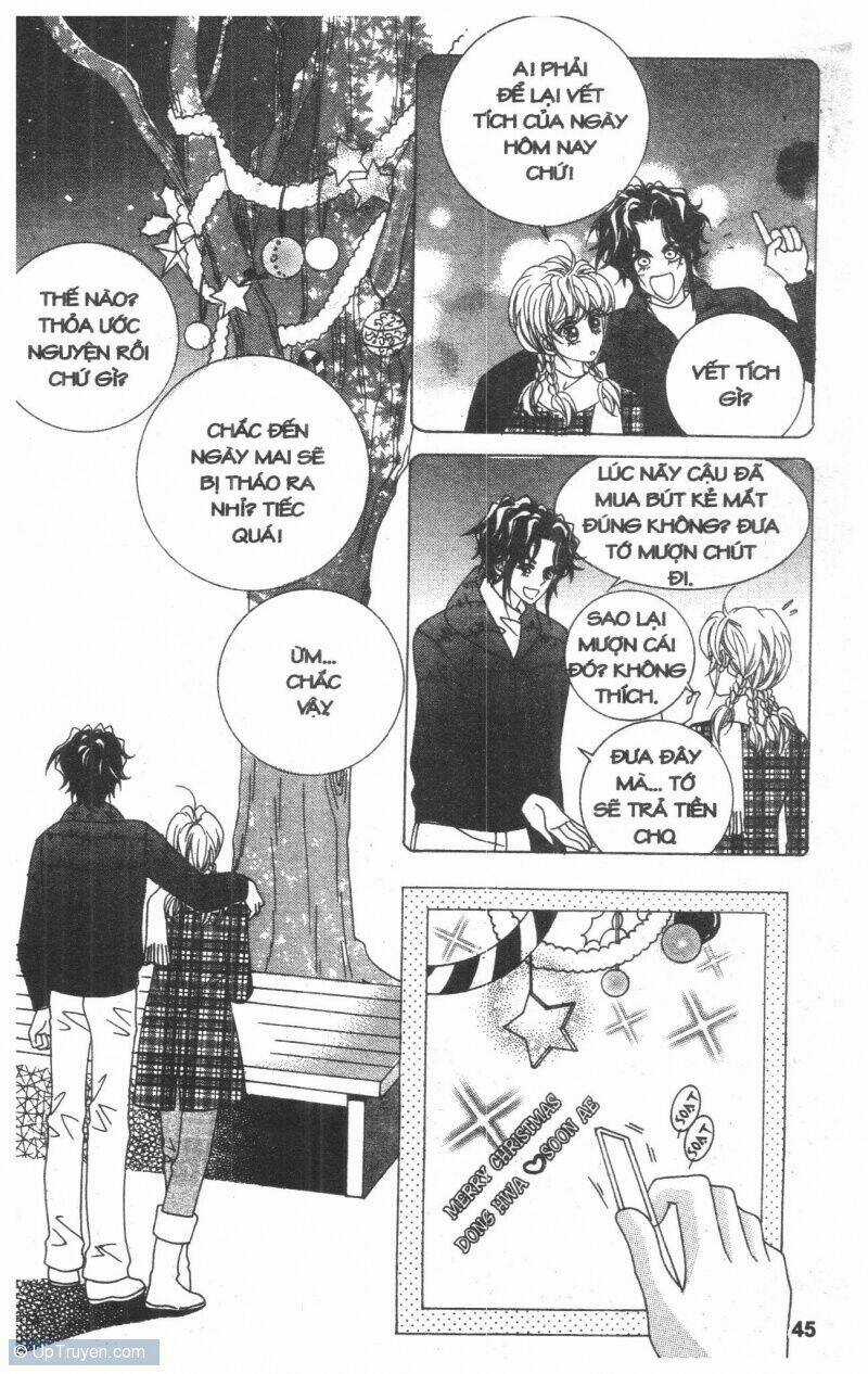 Cũng Vì Em Chapter 4 trang 44