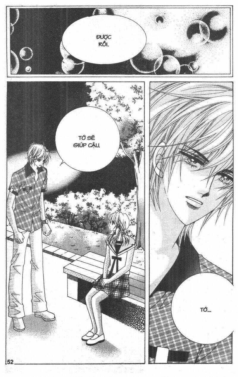 Cũng Vì Em Chapter 4 trang 51