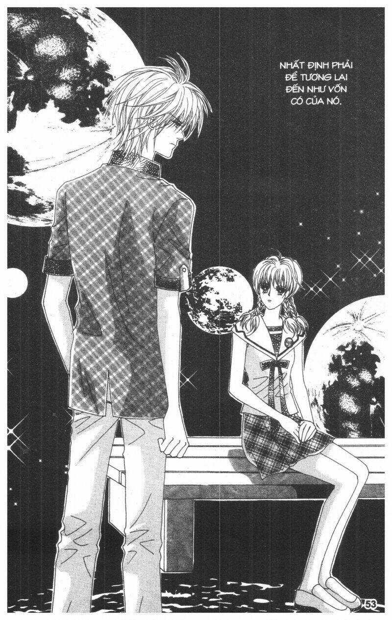 Cũng Vì Em Chapter 4 trang 52