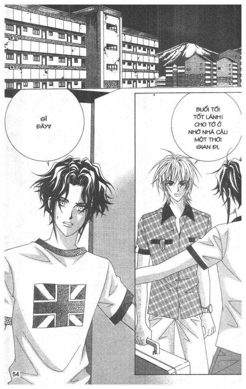 Cũng Vì Em Chapter 4 trang 53