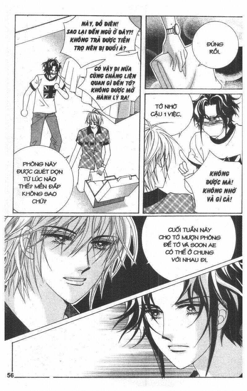 Cũng Vì Em Chapter 4 trang 55