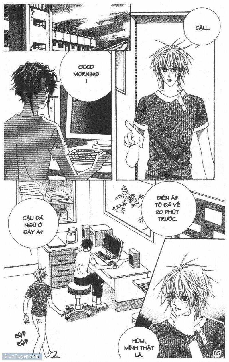 Cũng Vì Em Chapter 4 trang 64