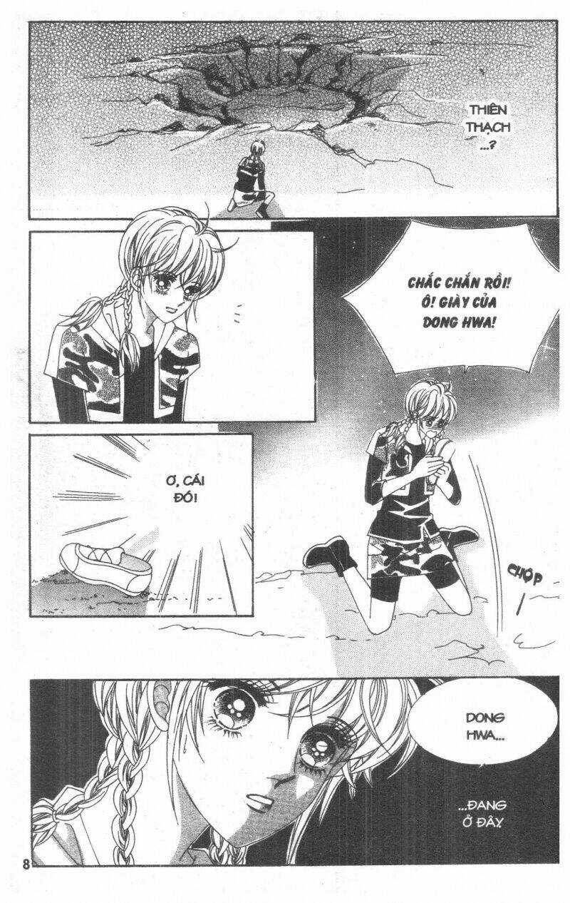 Cũng Vì Em Chapter 4 trang 7