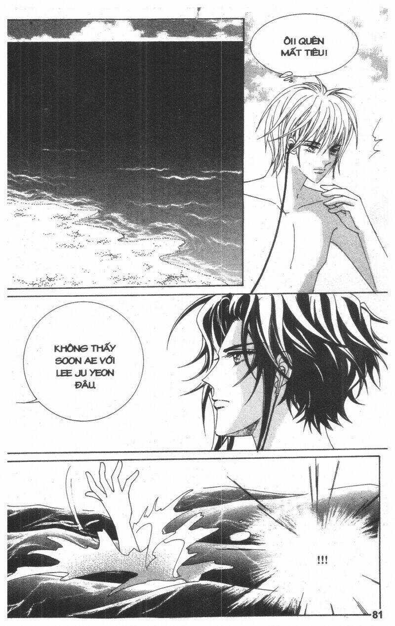 Cũng Vì Em Chapter 4 trang 80