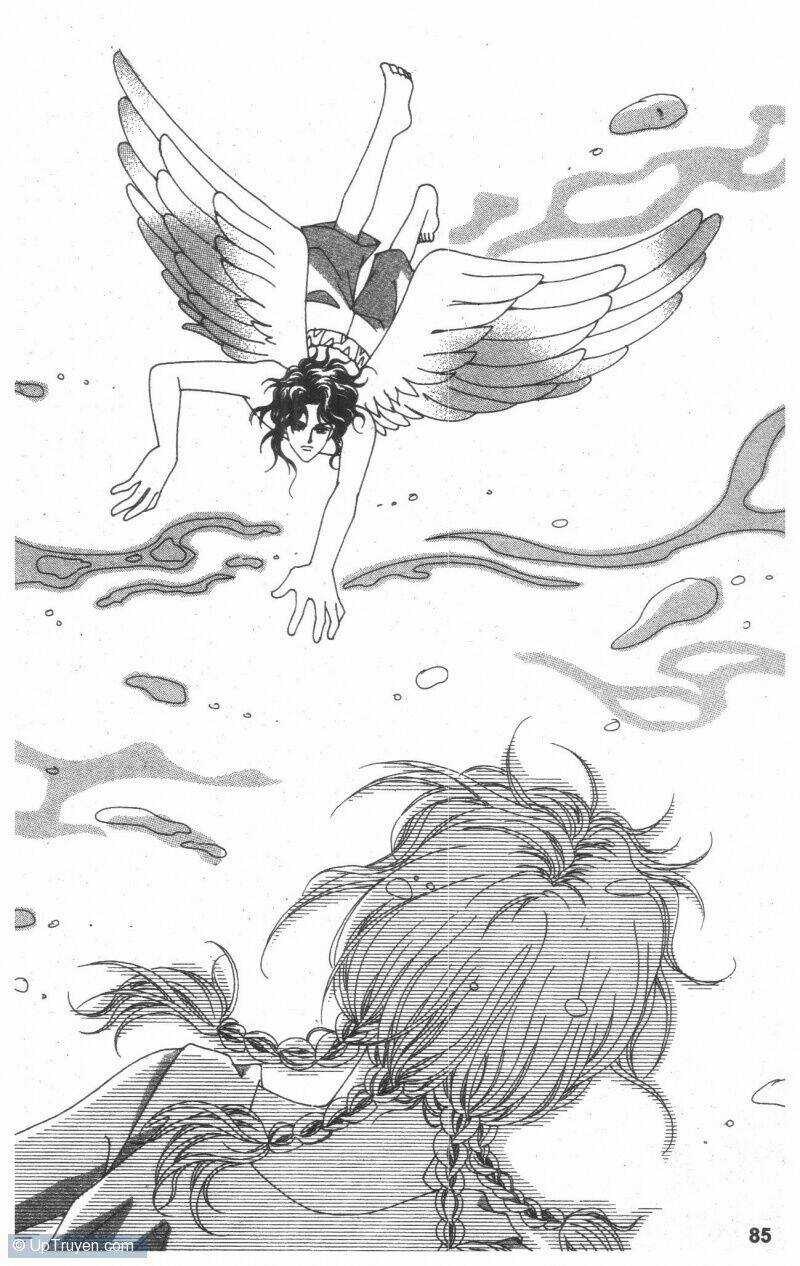 Cũng Vì Em Chapter 4 trang 84