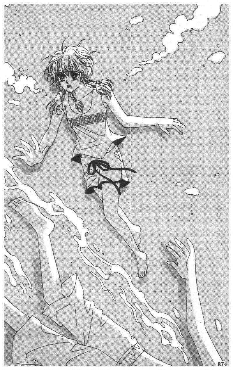 Cũng Vì Em Chapter 4 trang 86