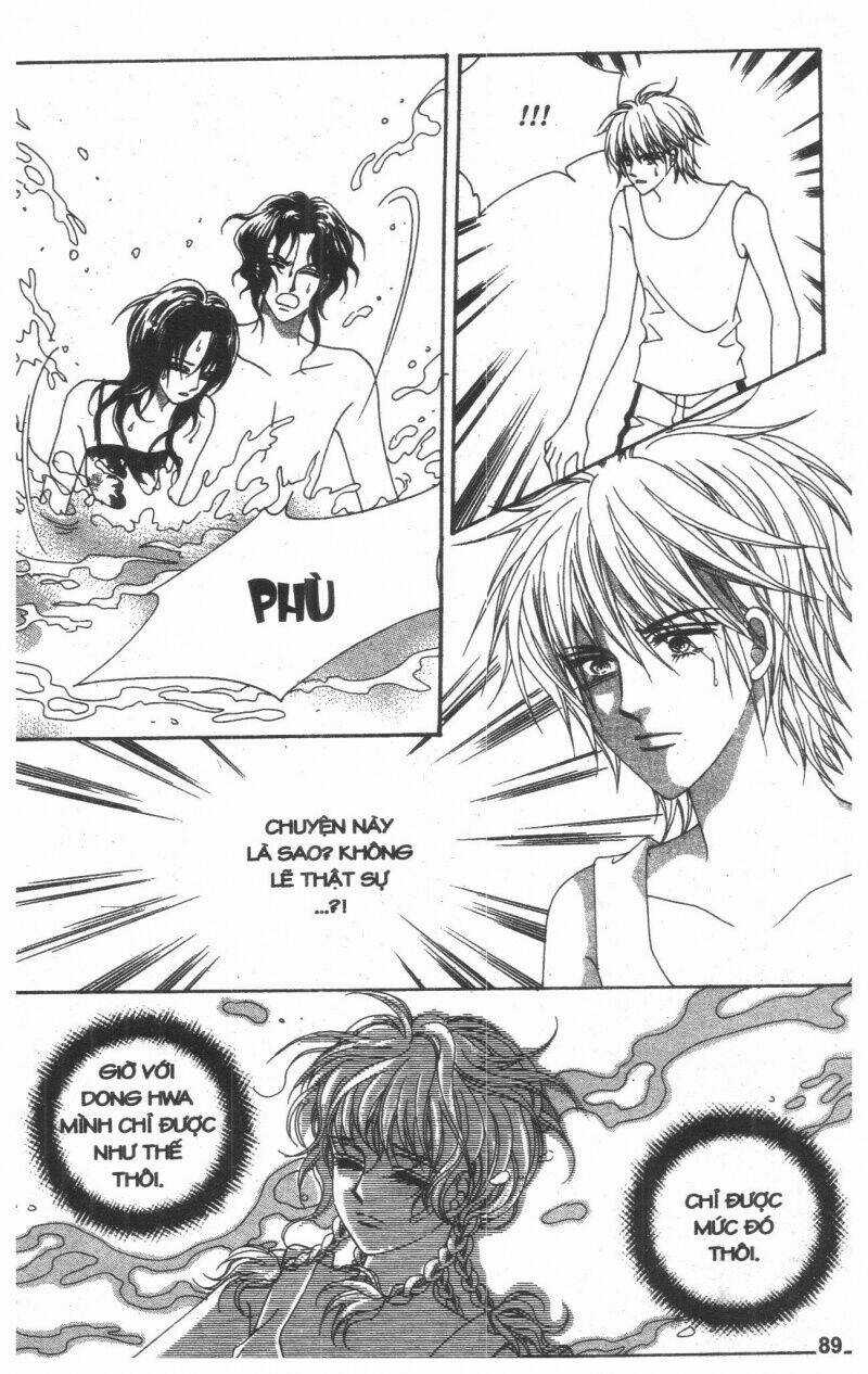 Cũng Vì Em Chapter 4 trang 88