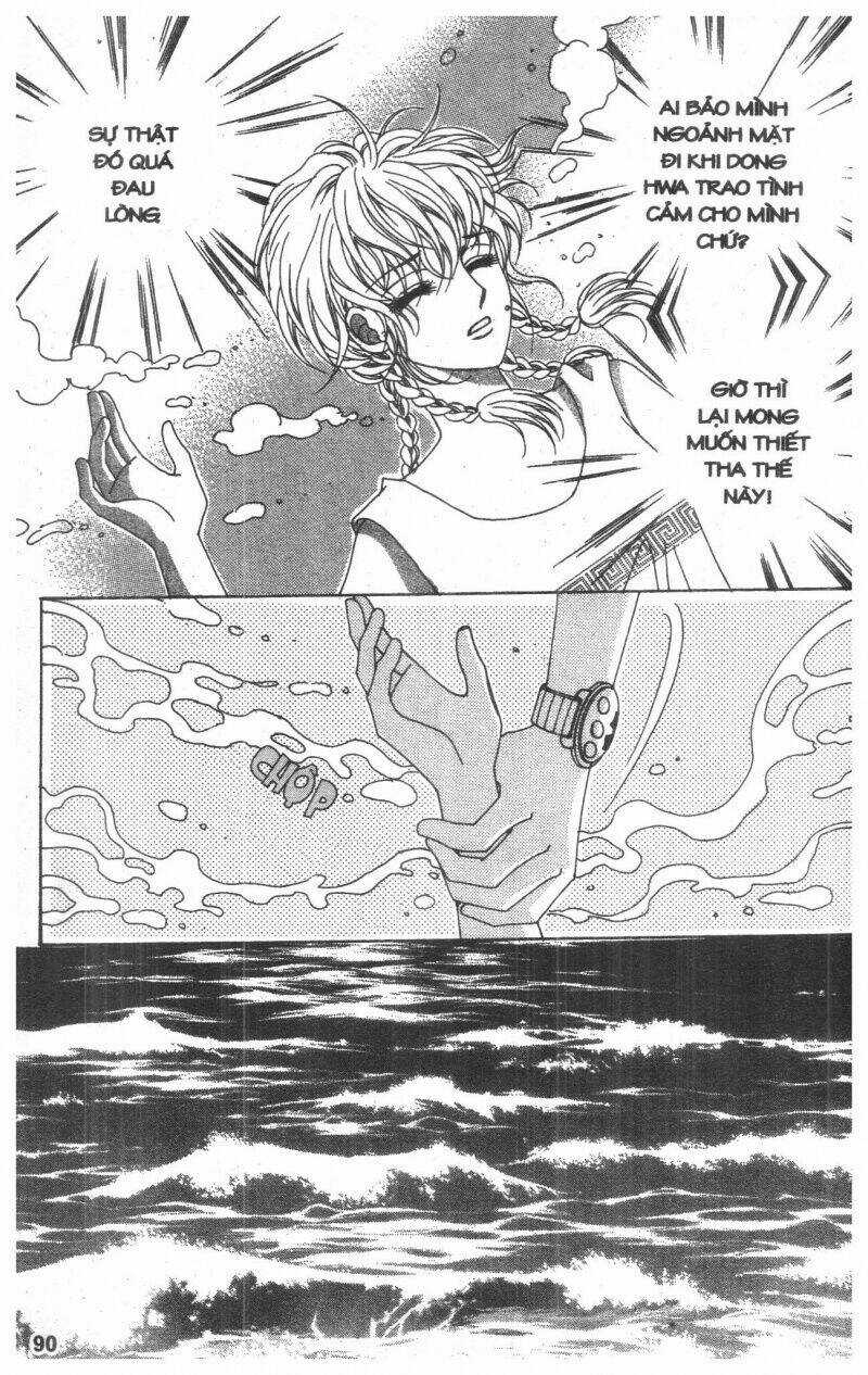 Cũng Vì Em Chapter 4 trang 89