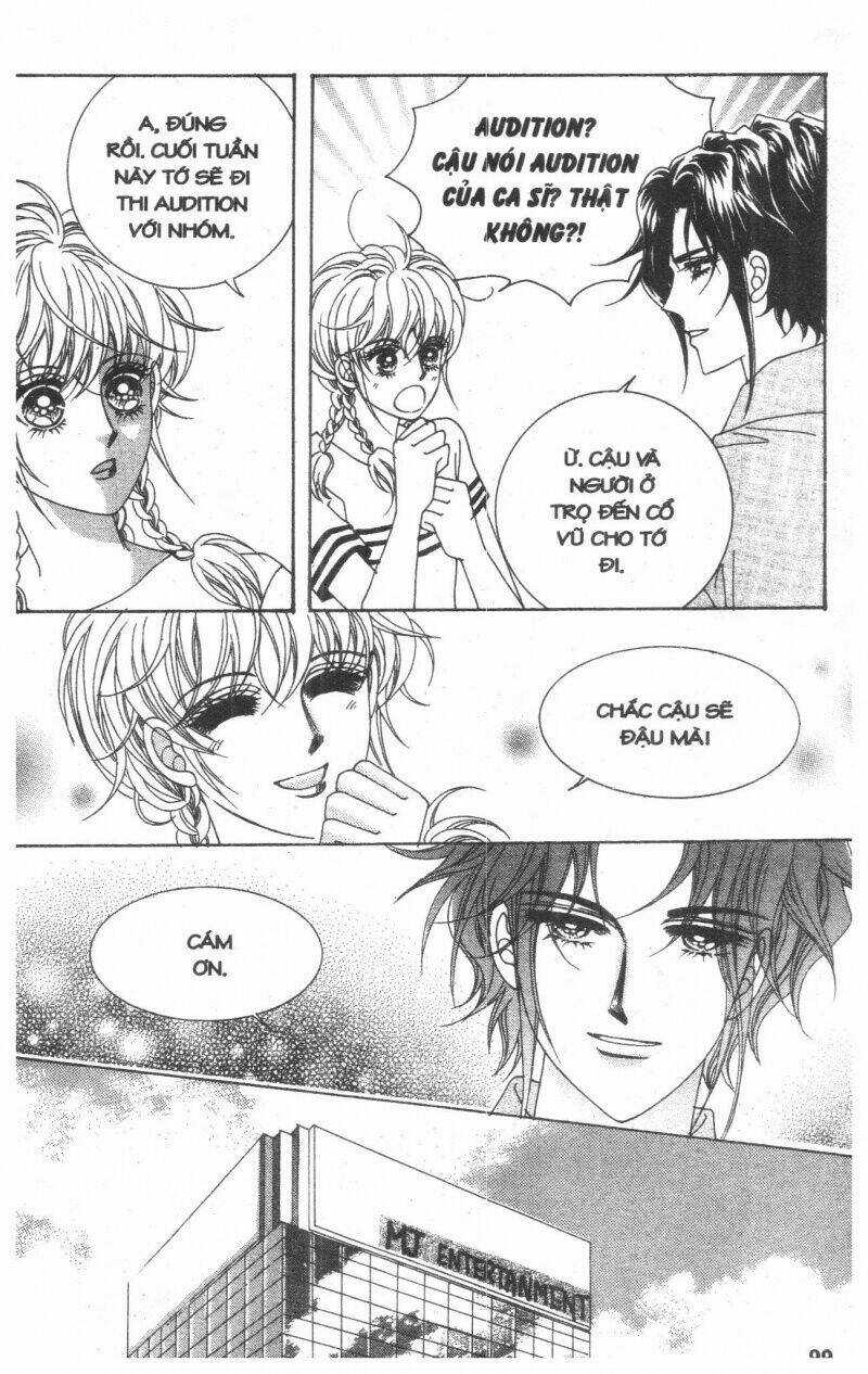 Cũng Vì Em Chapter 4 trang 98