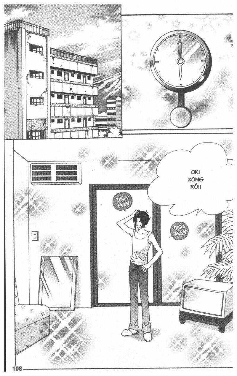 Cũng Vì Em Chapter 5 trang 107