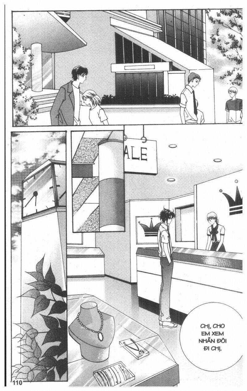 Cũng Vì Em Chapter 5 trang 109