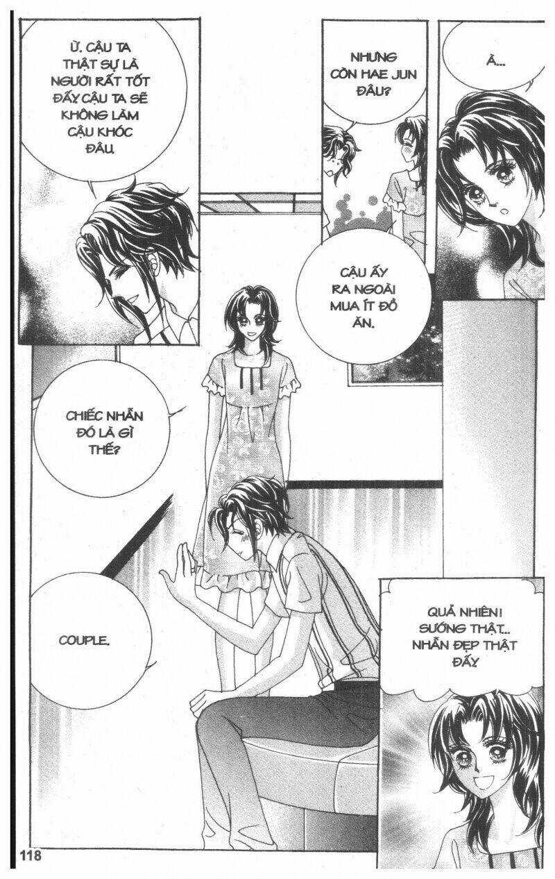 Cũng Vì Em Chapter 5 trang 117