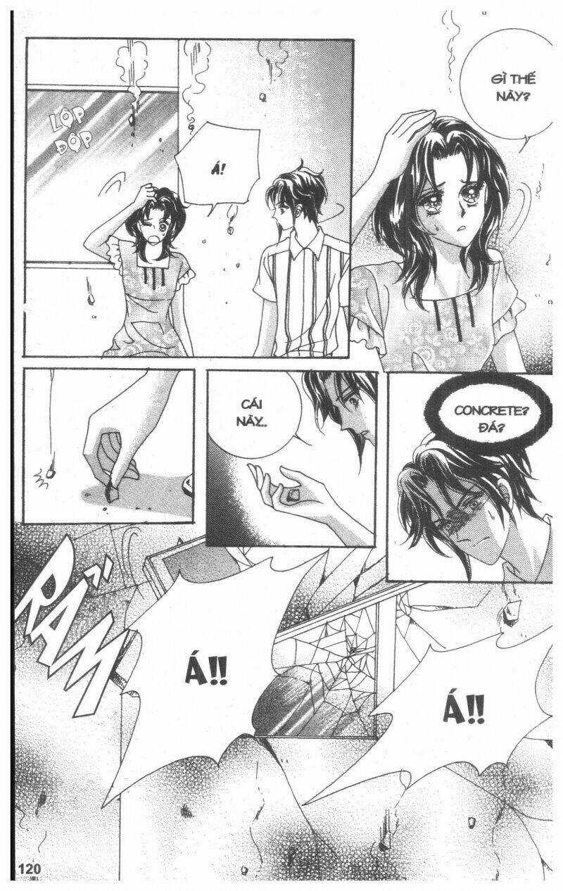 Cũng Vì Em Chapter 5 trang 119