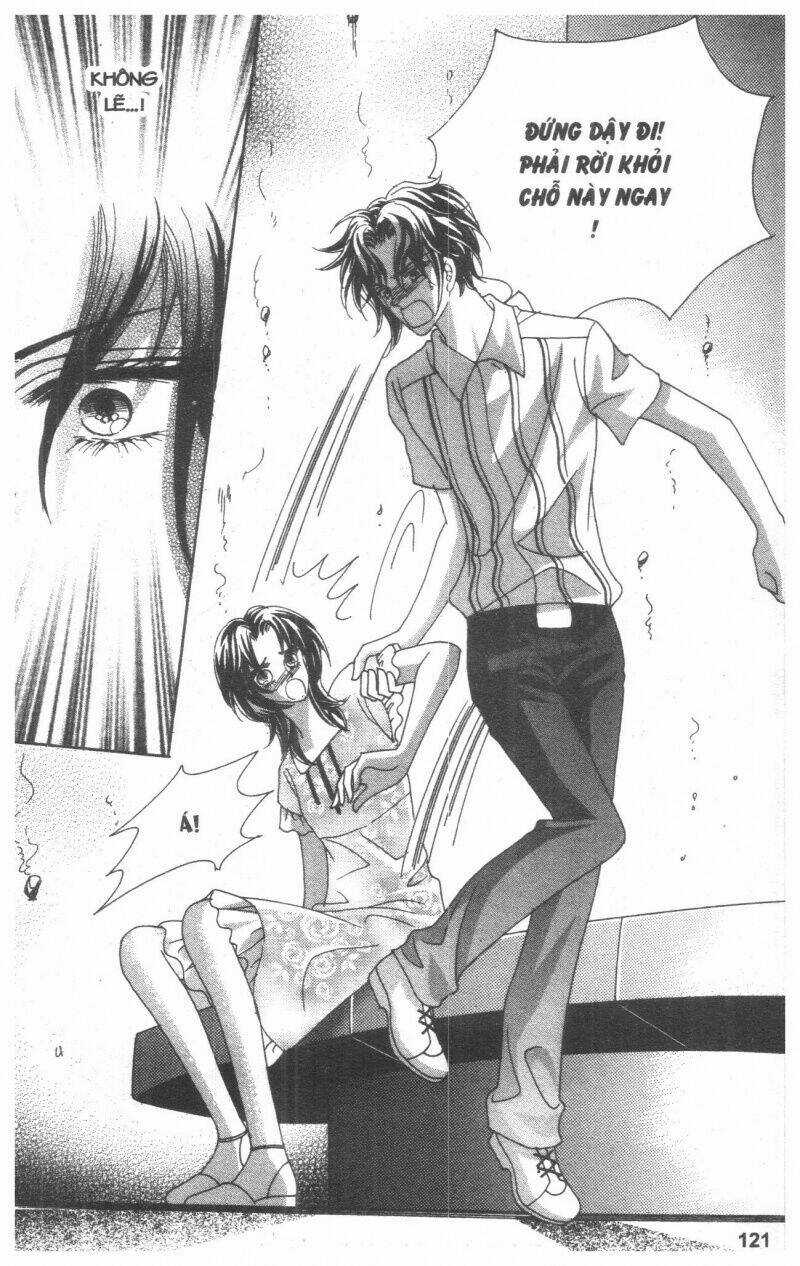 Cũng Vì Em Chapter 5 trang 120