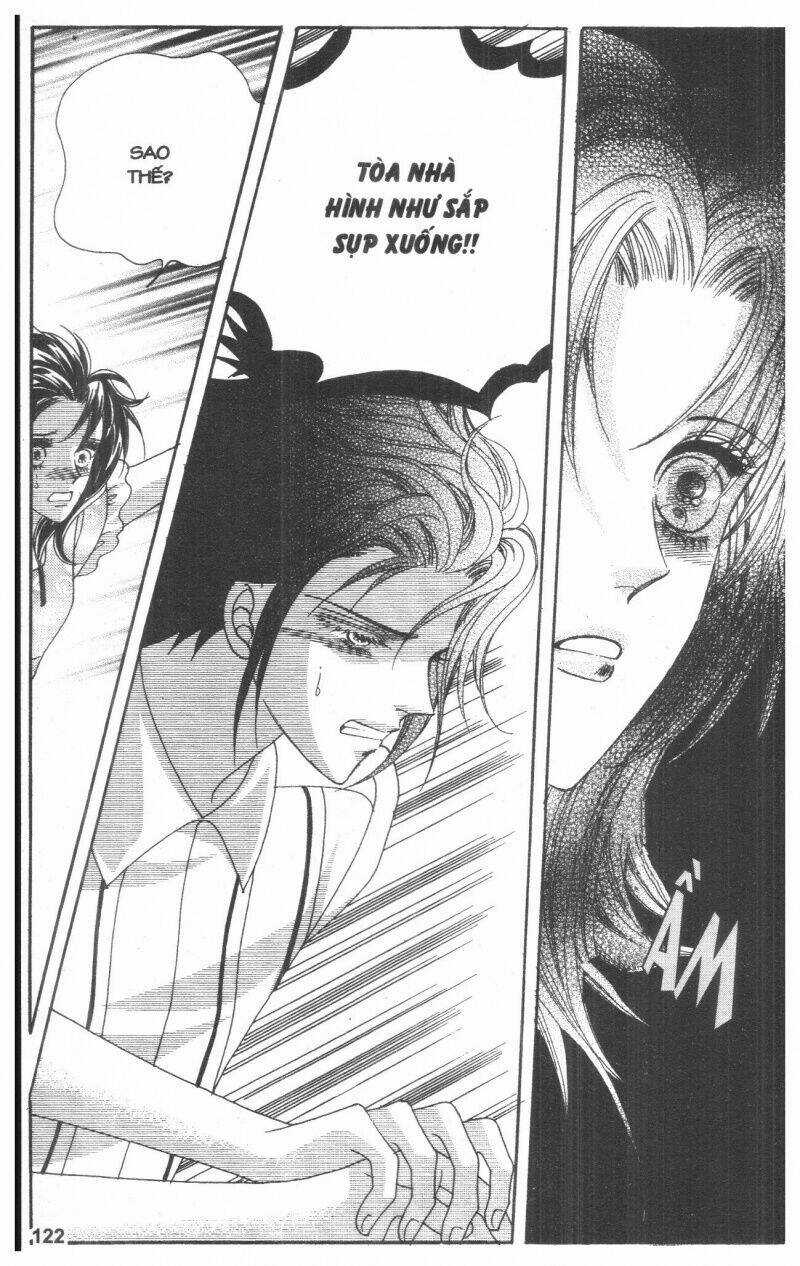 Cũng Vì Em Chapter 5 trang 121