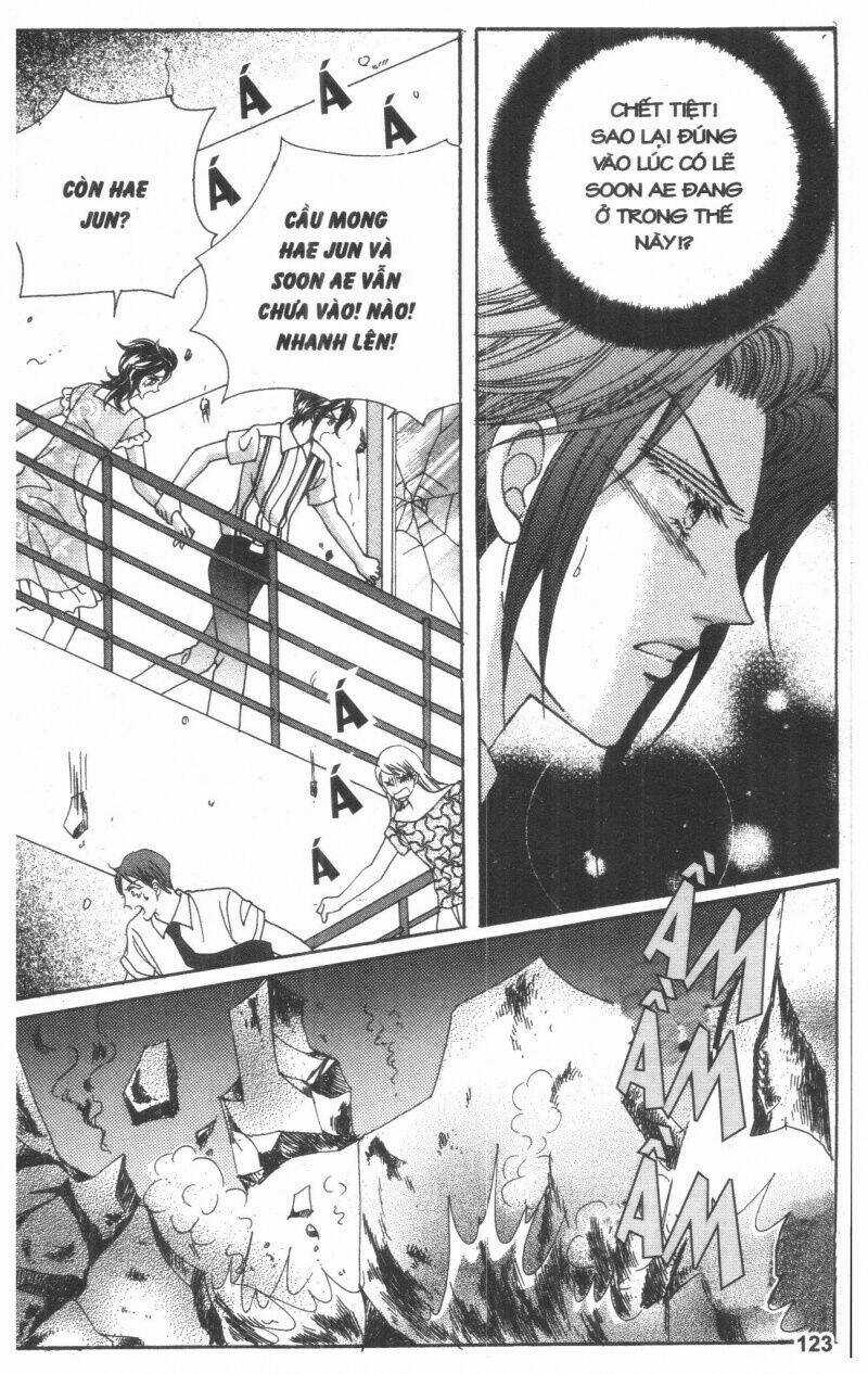 Cũng Vì Em Chapter 5 trang 122