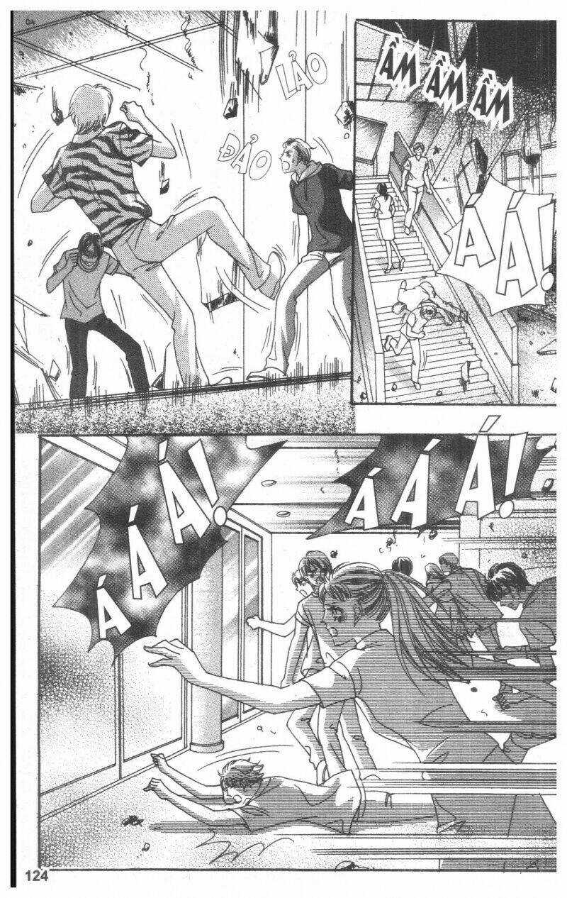 Cũng Vì Em Chapter 5 trang 123