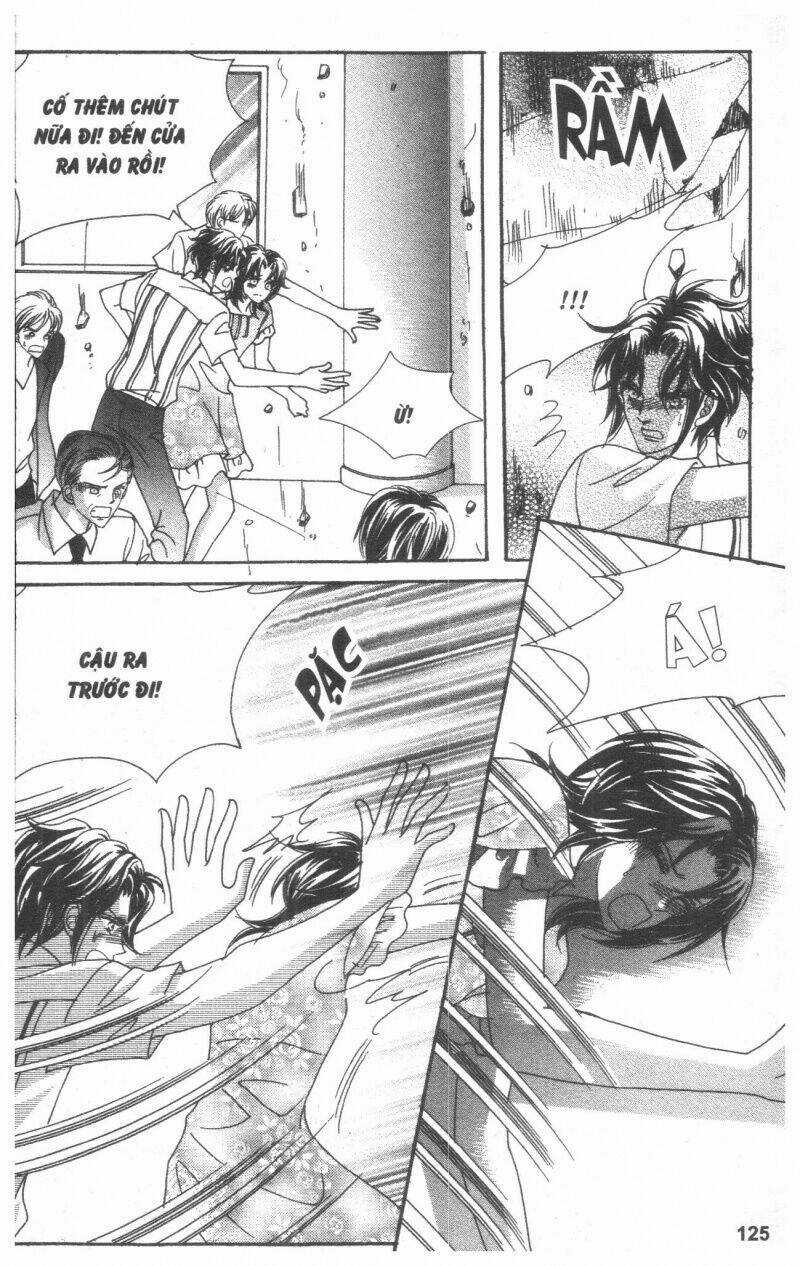 Cũng Vì Em Chapter 5 trang 124