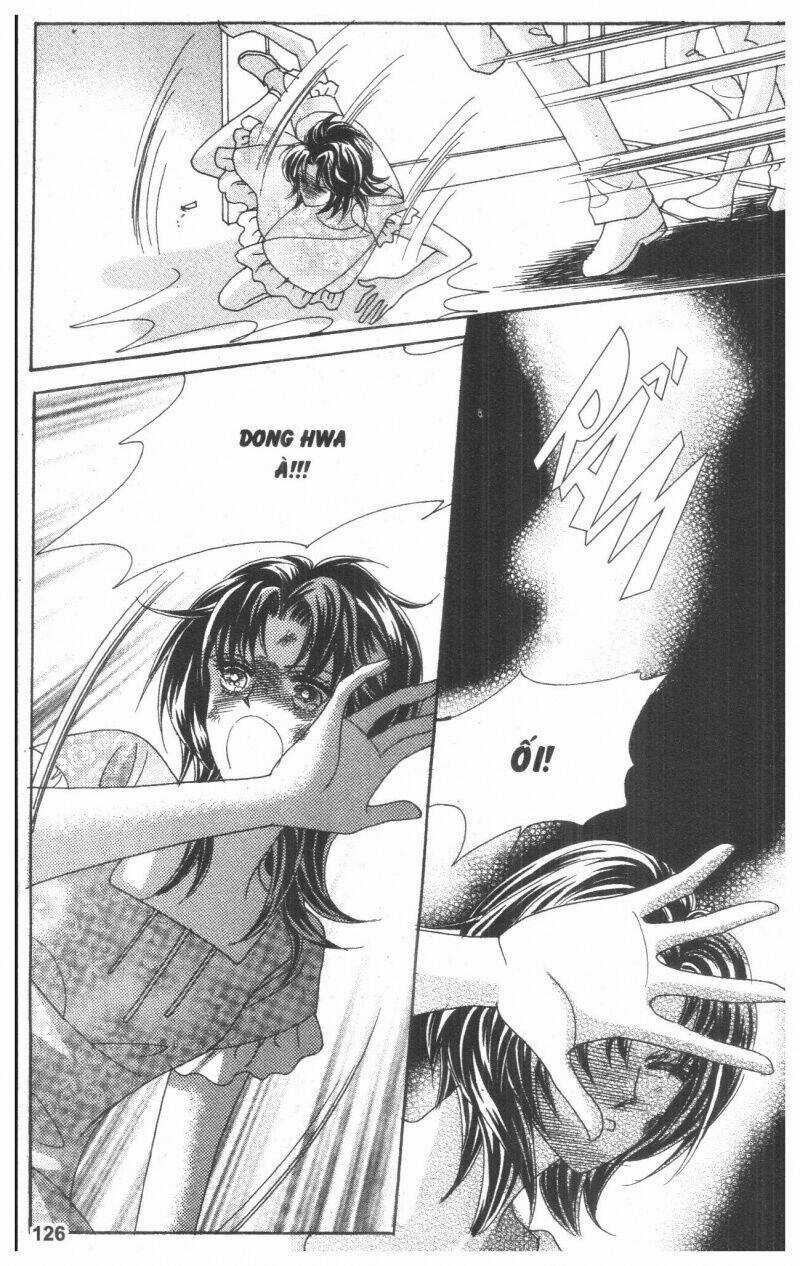 Cũng Vì Em Chapter 5 trang 125