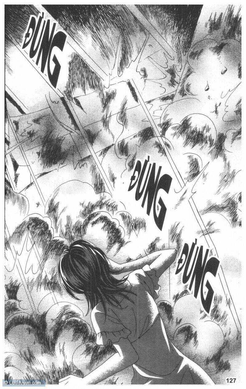 Cũng Vì Em Chapter 5 trang 126