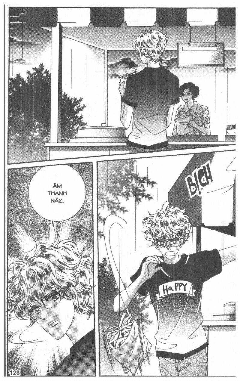 Cũng Vì Em Chapter 5 trang 127