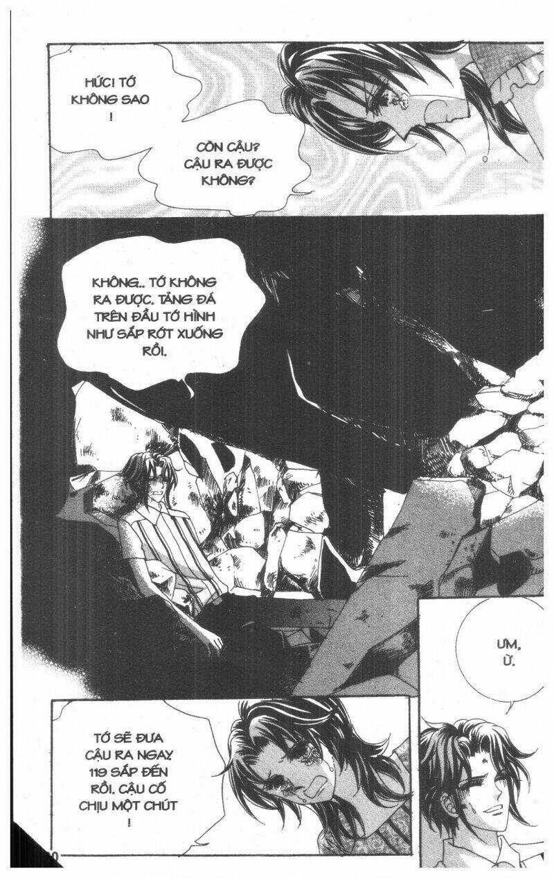 Cũng Vì Em Chapter 5 trang 129