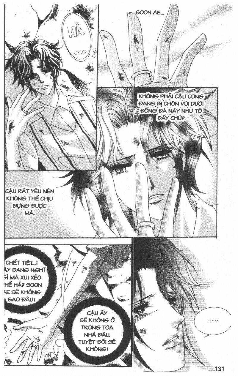 Cũng Vì Em Chapter 5 trang 130