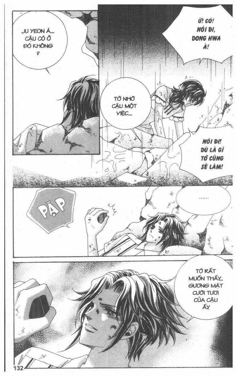 Cũng Vì Em Chapter 5 trang 131