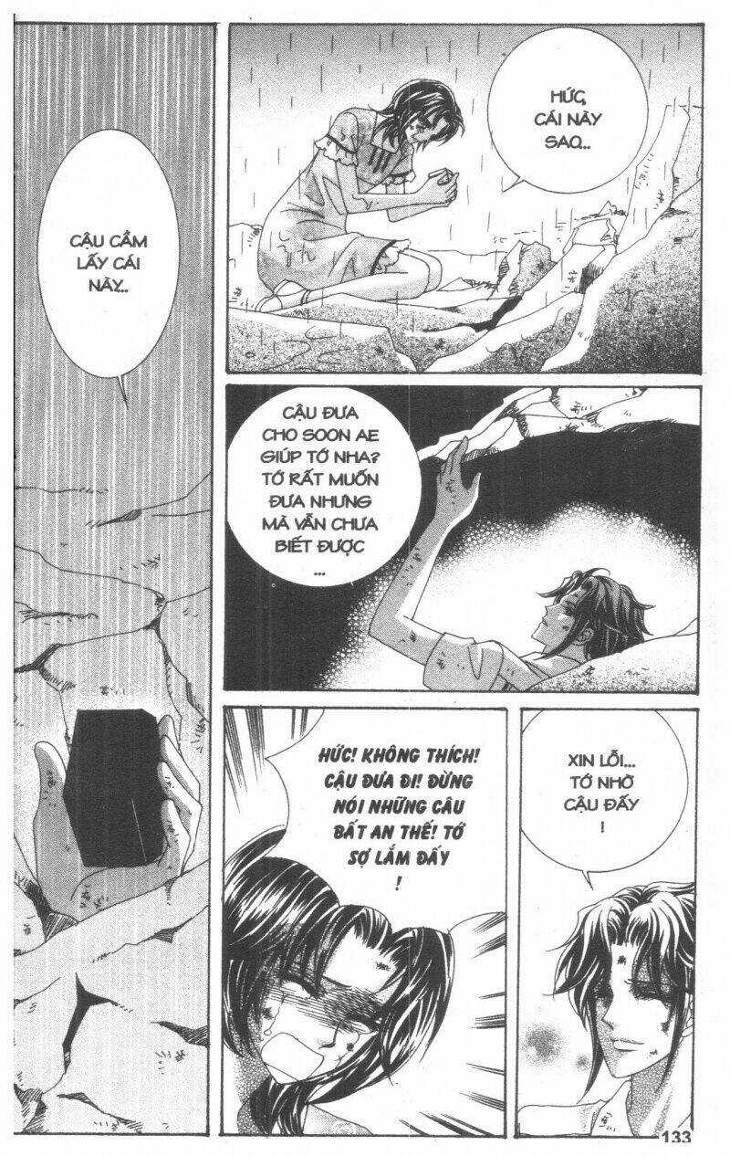 Cũng Vì Em Chapter 5 trang 132