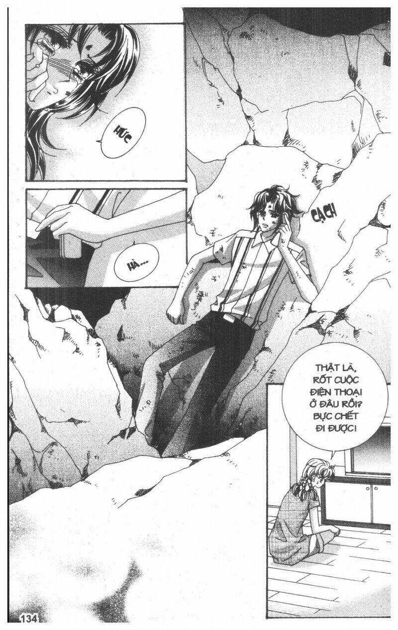 Cũng Vì Em Chapter 5 trang 133