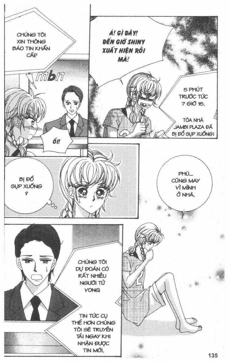 Cũng Vì Em Chapter 5 trang 134