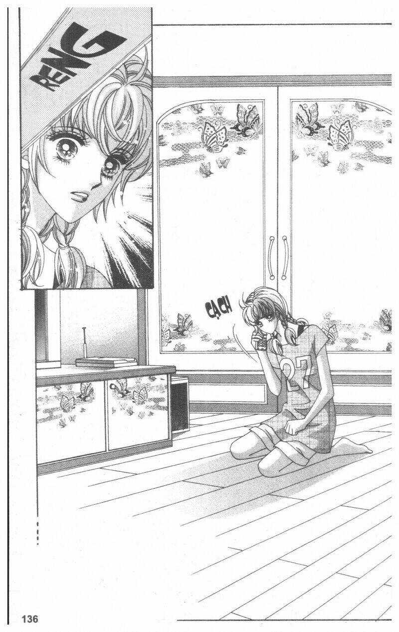 Cũng Vì Em Chapter 5 trang 135