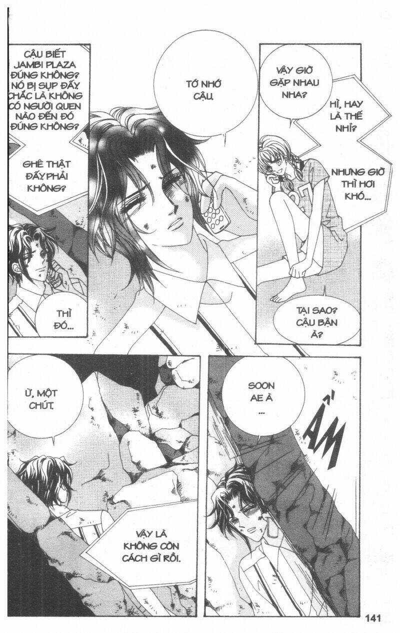 Cũng Vì Em Chapter 5 trang 140