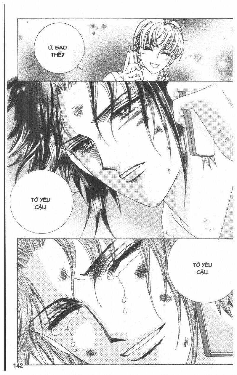 Cũng Vì Em Chapter 5 trang 141