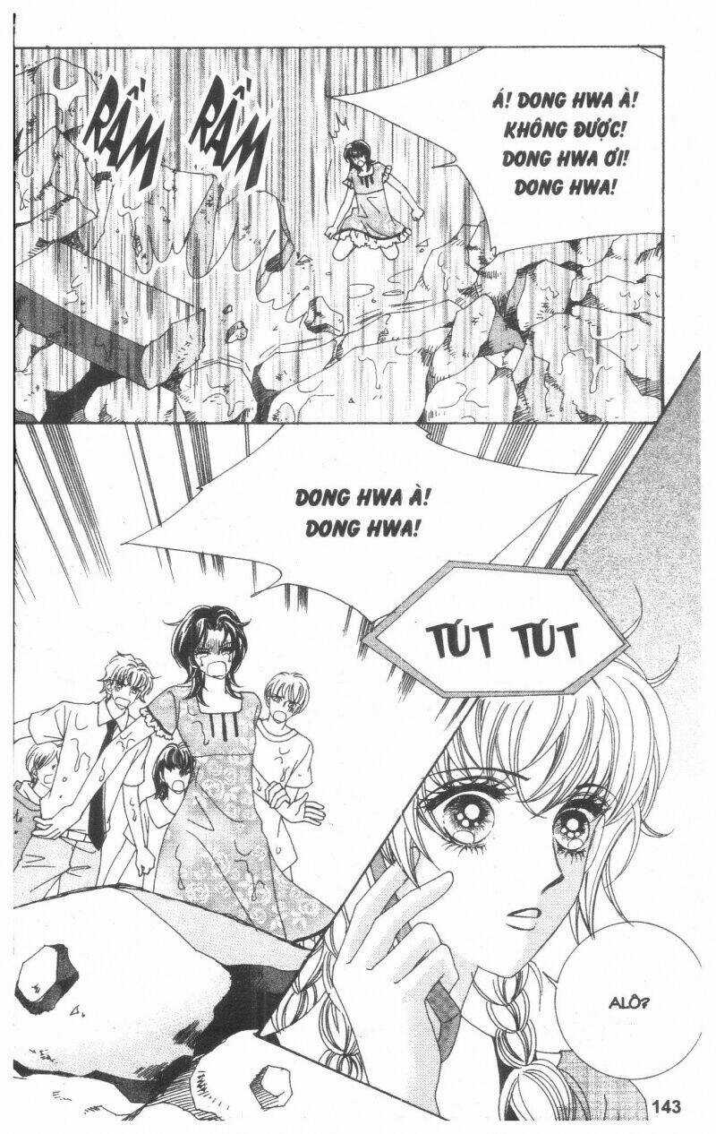 Cũng Vì Em Chapter 5 trang 142