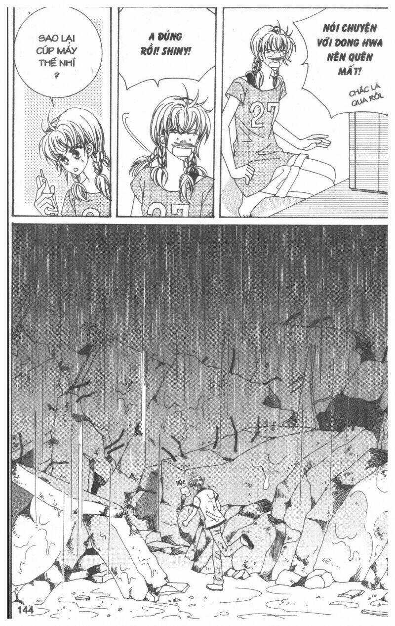 Cũng Vì Em Chapter 5 trang 143