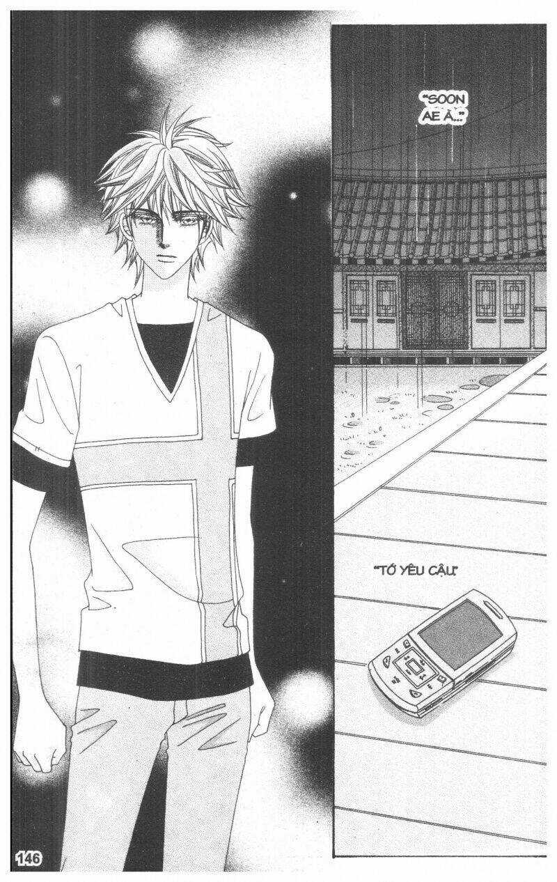 Cũng Vì Em Chapter 5 trang 145